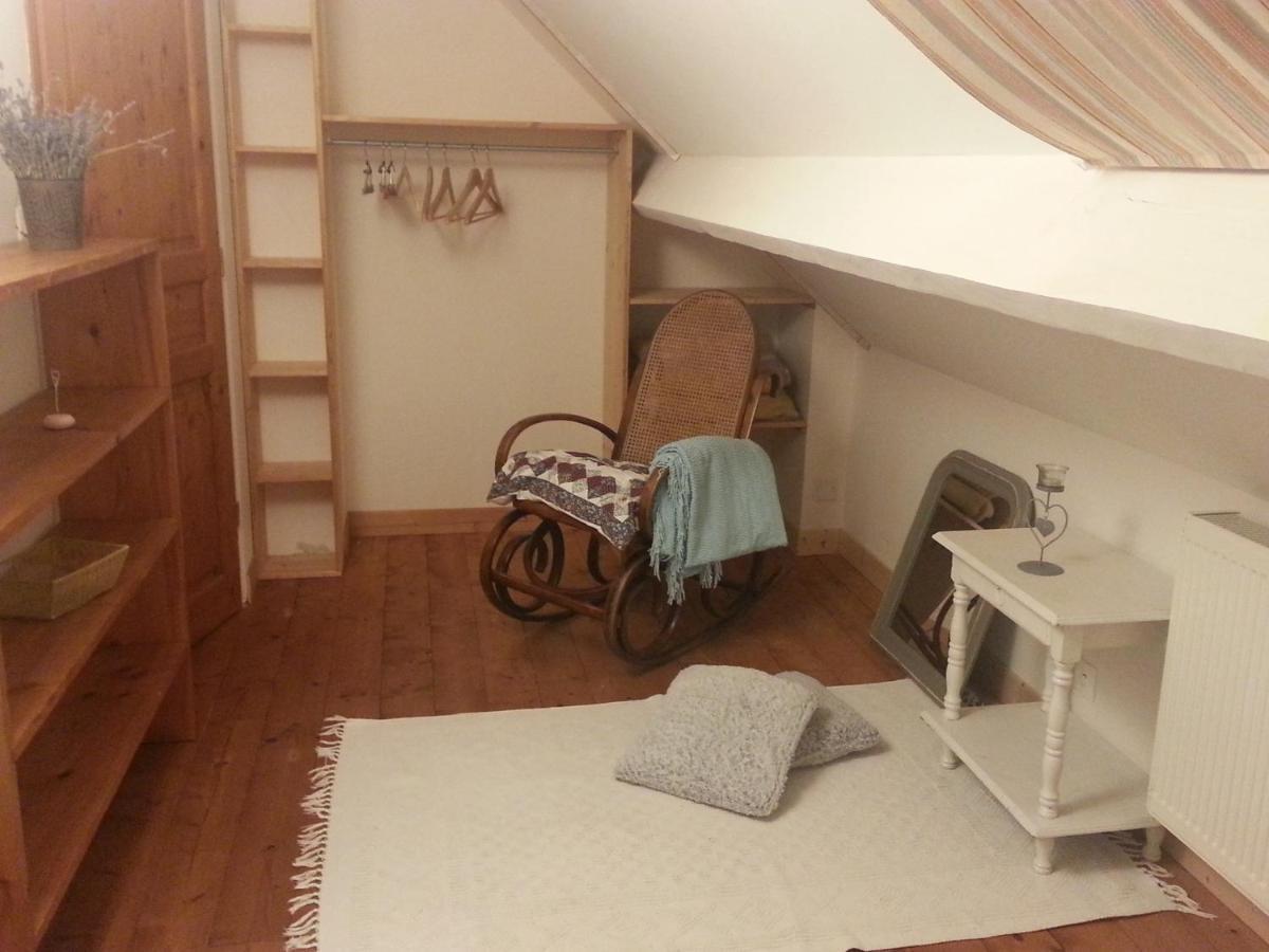 Le Hamel  Jolie Maison Avec Jardin - 2 Chambres מראה חיצוני תמונה