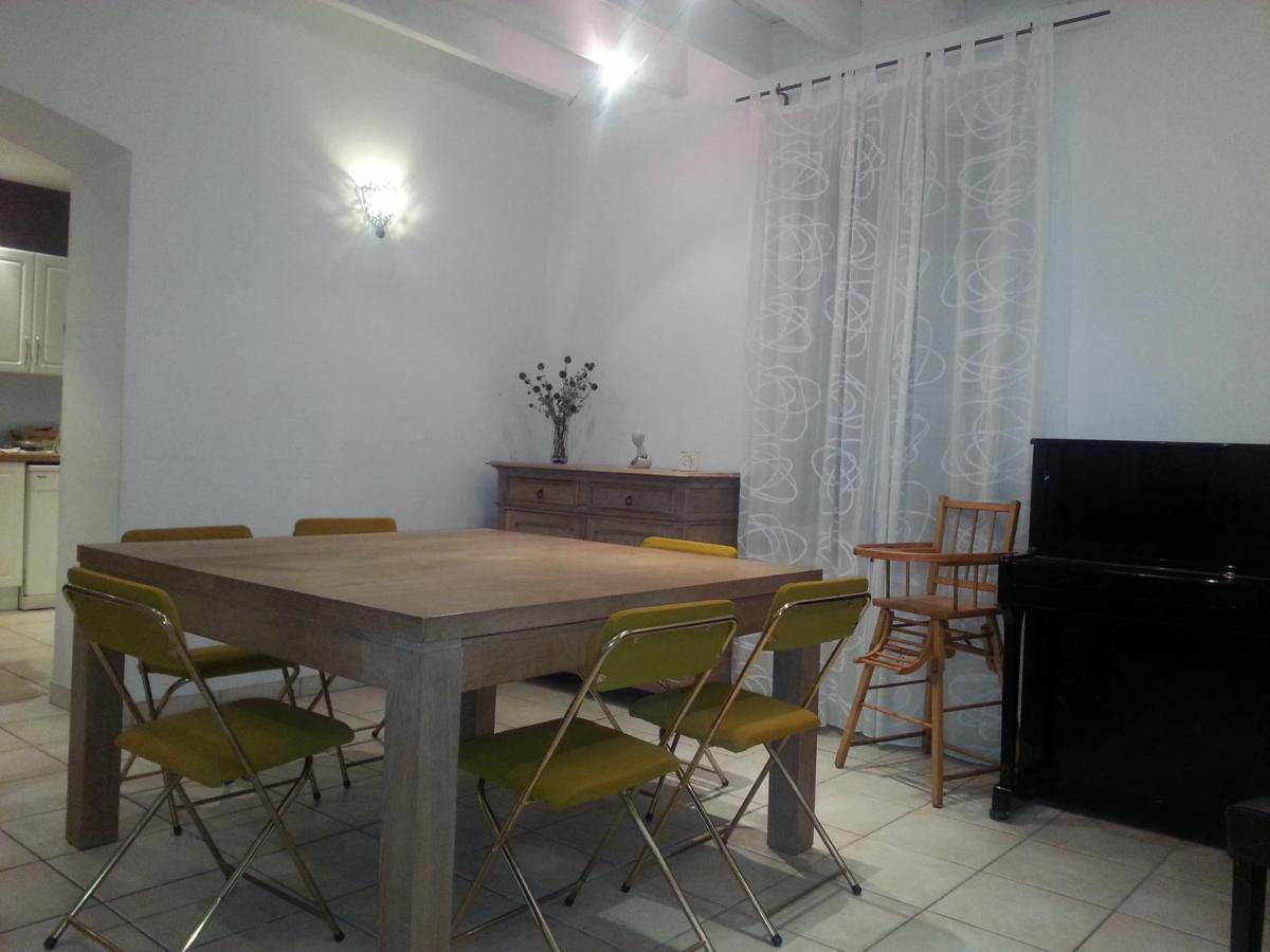 Le Hamel  Jolie Maison Avec Jardin - 2 Chambres מראה חיצוני תמונה
